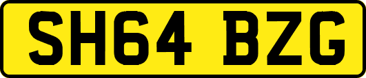 SH64BZG