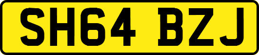 SH64BZJ