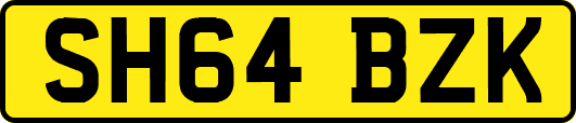 SH64BZK