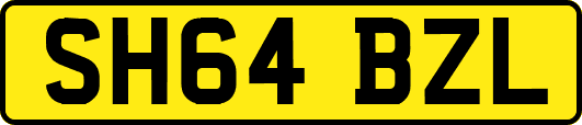 SH64BZL