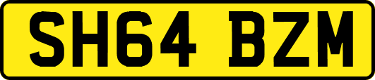 SH64BZM