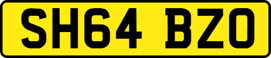 SH64BZO