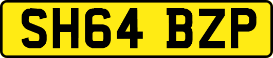 SH64BZP