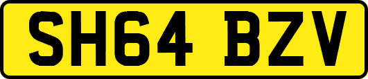 SH64BZV