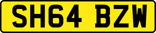 SH64BZW
