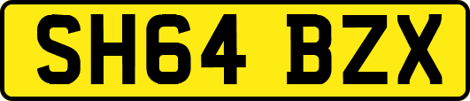 SH64BZX