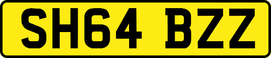 SH64BZZ