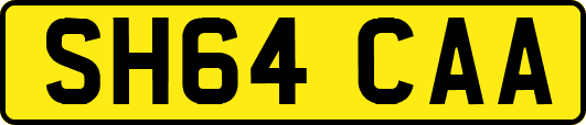SH64CAA