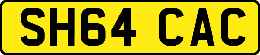 SH64CAC