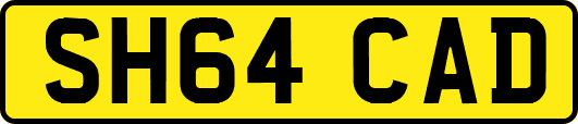 SH64CAD