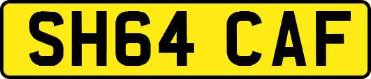 SH64CAF