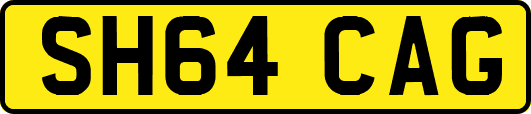 SH64CAG