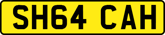 SH64CAH