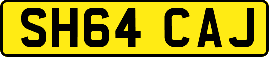 SH64CAJ