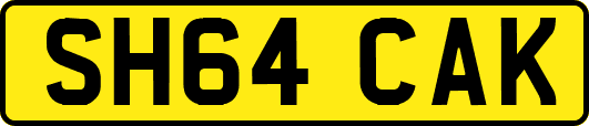 SH64CAK