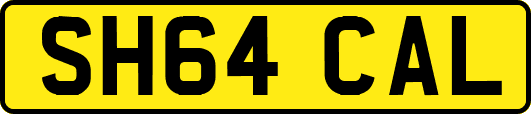 SH64CAL