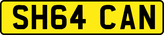 SH64CAN