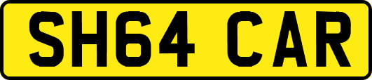 SH64CAR