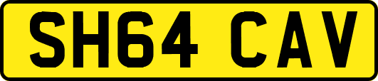 SH64CAV