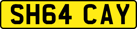 SH64CAY