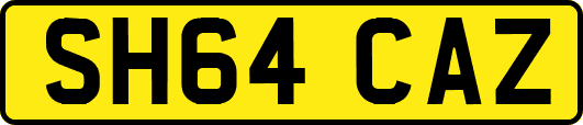 SH64CAZ