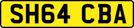 SH64CBA