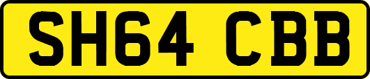 SH64CBB