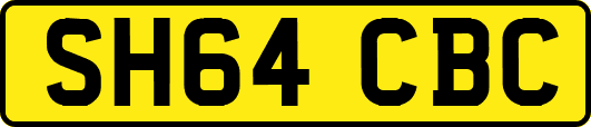 SH64CBC