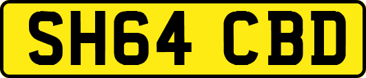 SH64CBD