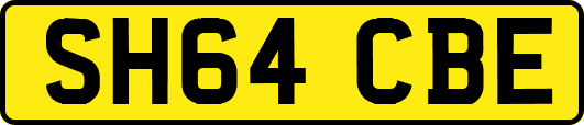 SH64CBE