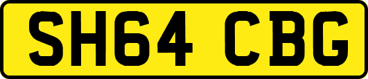 SH64CBG