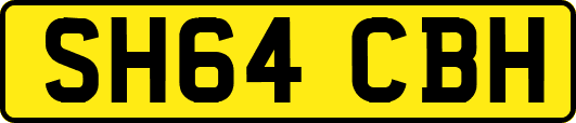 SH64CBH