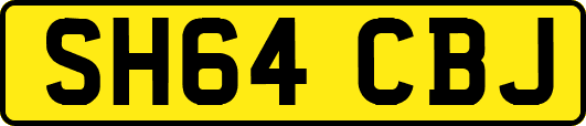 SH64CBJ