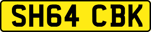 SH64CBK