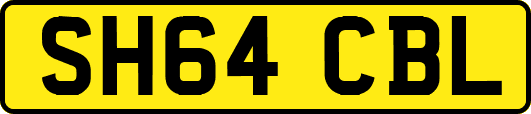 SH64CBL