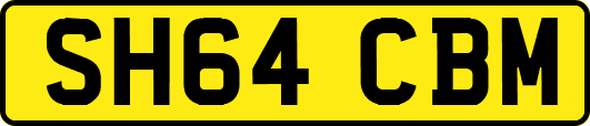 SH64CBM