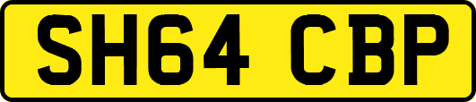 SH64CBP