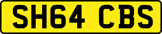SH64CBS