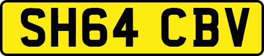 SH64CBV
