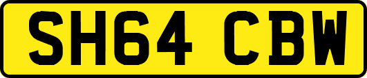 SH64CBW