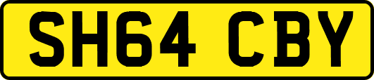SH64CBY