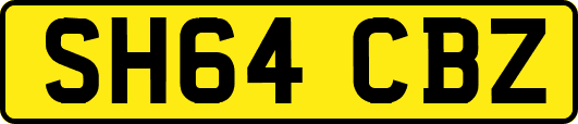 SH64CBZ