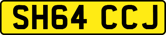 SH64CCJ