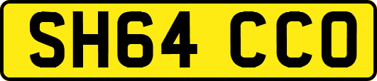 SH64CCO