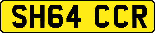 SH64CCR