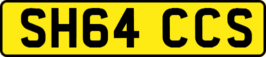 SH64CCS