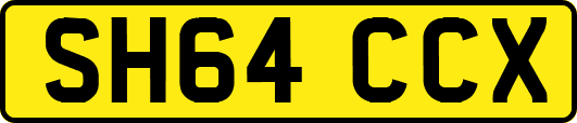 SH64CCX