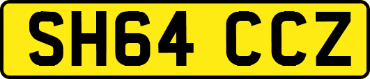 SH64CCZ