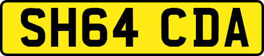SH64CDA