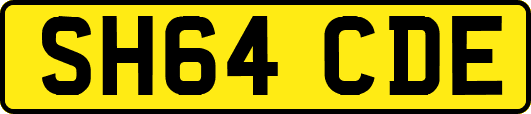 SH64CDE